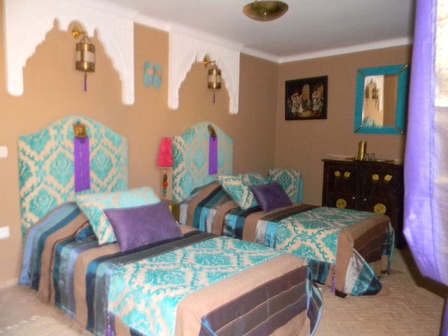 Logement Entier Marrakech 43373