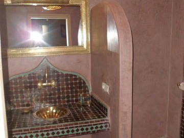 Logement Entier Marrakech 43373-11