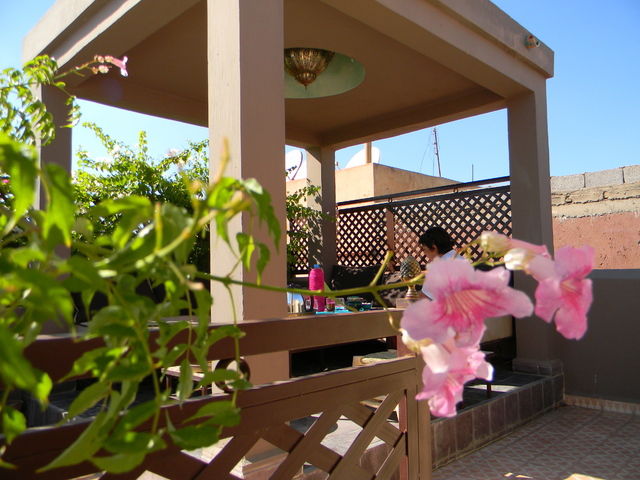 Logement Entier Marrakech 43373