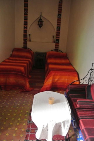 Gastenkamers Marrakech 48059