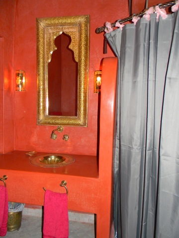 Oberoende Studio Marrakech 43373