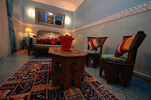 Bed And Breakfast Marrakech 7300