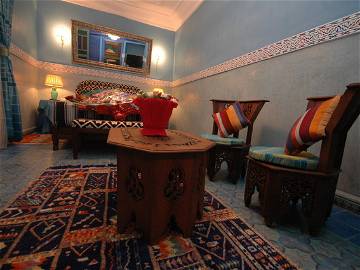 Room For Rent Marrakech 7300-1