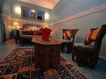 Room For Rent Marrakech 7300