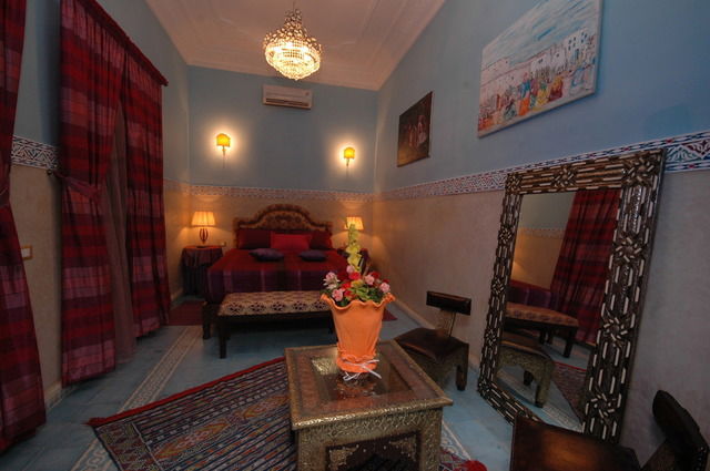 Bed And Breakfast Marrakech 7300