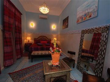 Room For Rent Marrakech 7300