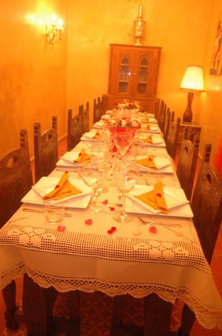 Bed And Breakfast Marrakech 7300