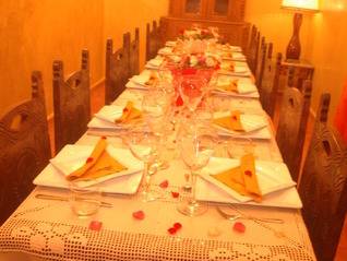 Chambre D'hôte Marrakech 7300-4