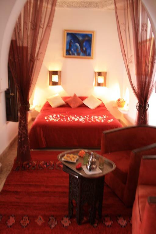 Gästezimmer Marrakesh 153776