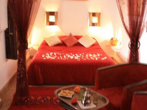 Chambres D'hôtes Marrakesh 153776-1