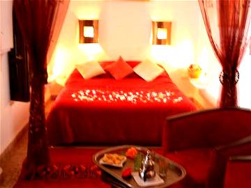 Private Room Marrakesh 153776-1