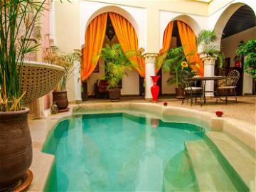 Room For Rent Marrakesh 153776