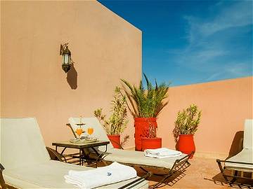 Room For Rent Marrakesh 153776