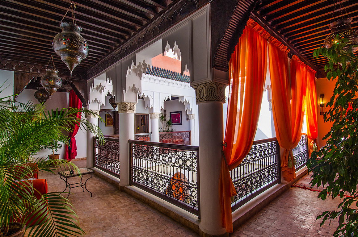 Gästezimmer Marrakesh 153776