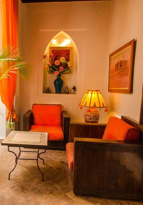 Gästezimmer Marrakesh 153776