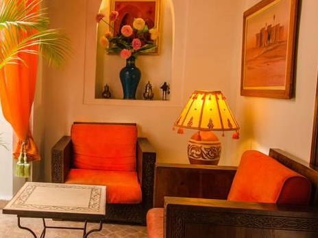 Chambres D'hôtes Marrakesh 153776-5