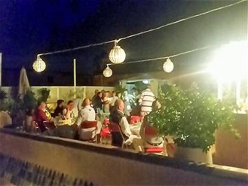 Camera Degli Ospiti Marrakesh 153776-6