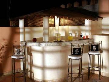 Camera Degli Ospiti Marrakesh 153776-7