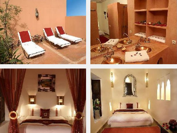 Gästezimmer Marrakesh 153776