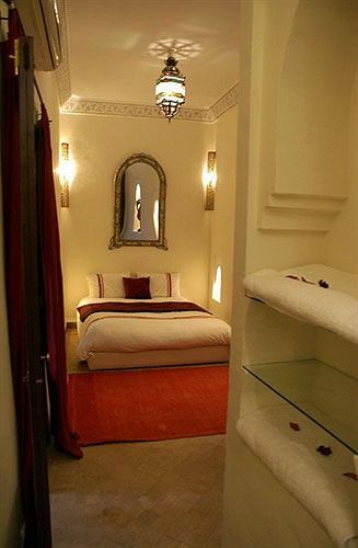 Gästezimmer Marrakesh 153776
