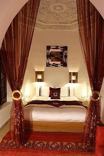 Gästezimmer Marrakesh 153776