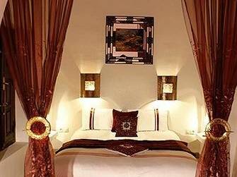 Camera Degli Ospiti Marrakesh 153776-11