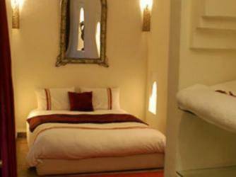 Camera Degli Ospiti Marrakesh 153776-12