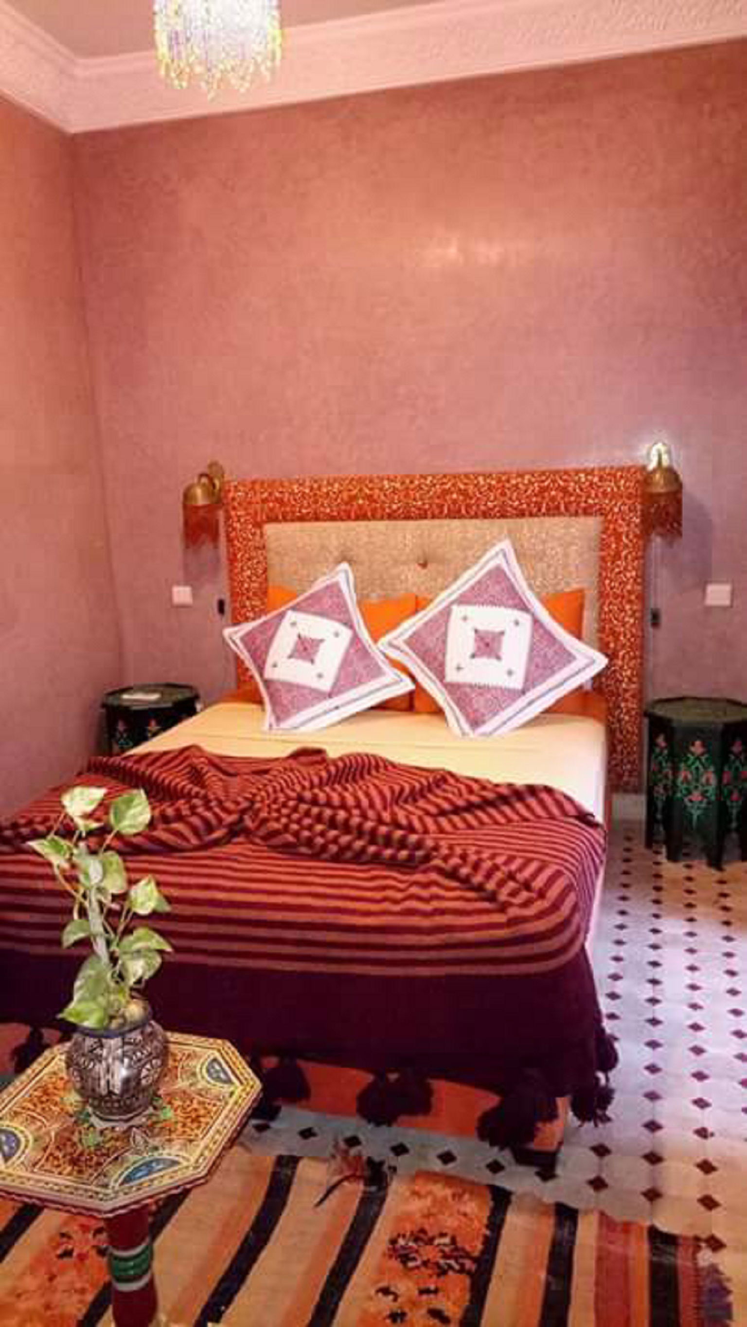 Estudio Independiente Marrakesh 194752