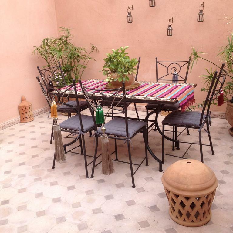 Estudio Independiente Marrakesh 194752