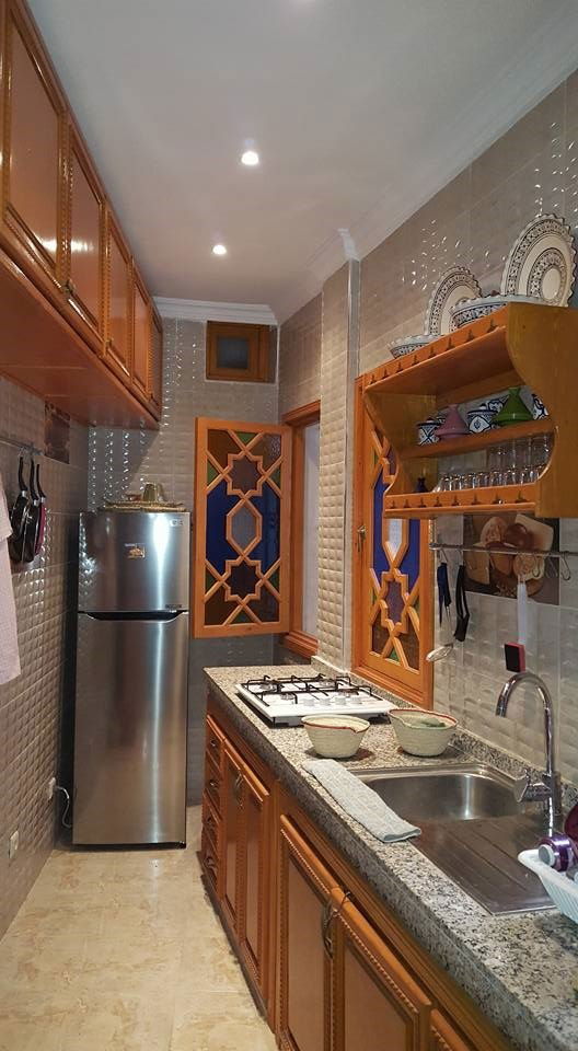 Estudio Independiente Marrakesh 194752