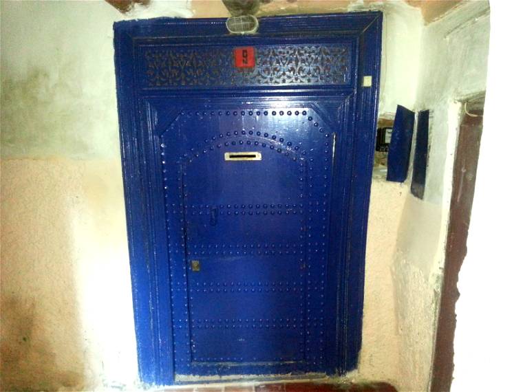 Chambre À Louer Marrakesh 119739-1