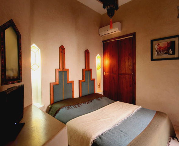 Bed And Breakfast Marrakech 38621