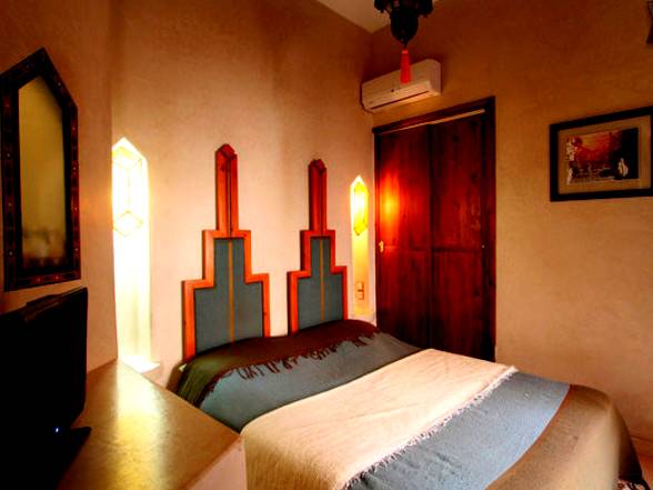 Chambre Chez L'habitant Marrakech 38621-1