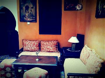 Room For Rent Marrakesh 126543-1