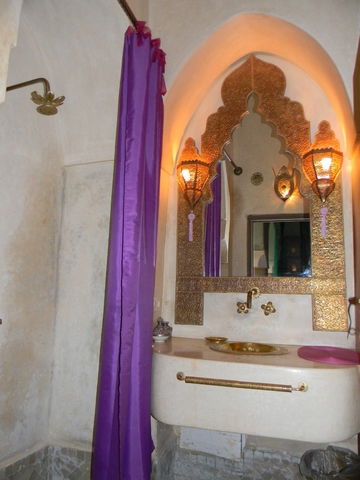 Niezależne Studio Marrakech 43373