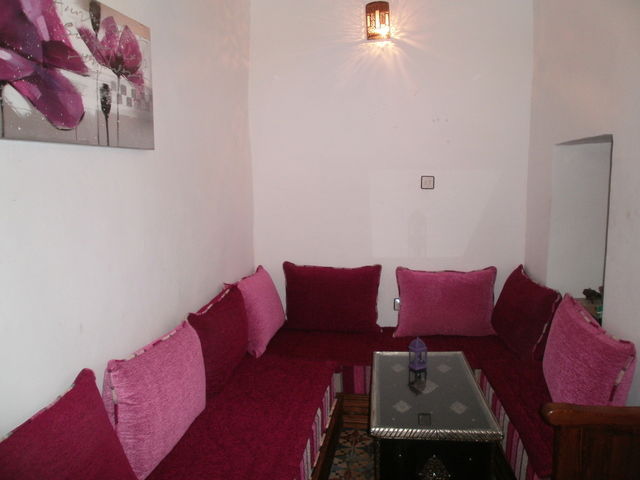 Estudio Independiente Marrakech 52479