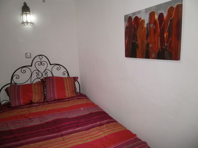 Estudio Independiente Marrakech 52479