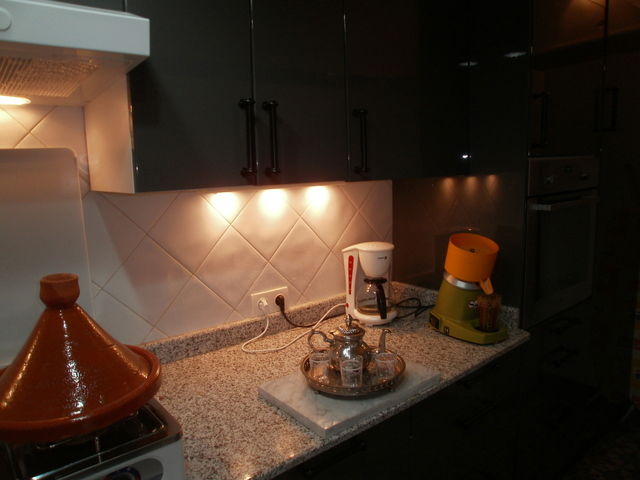 Estudio Independiente Marrakech 52479