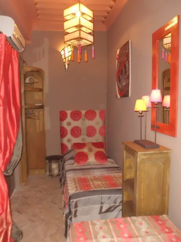 Estudio Independiente Marrakech 43373