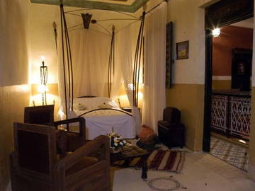 Room For Rent Marrakech 98687