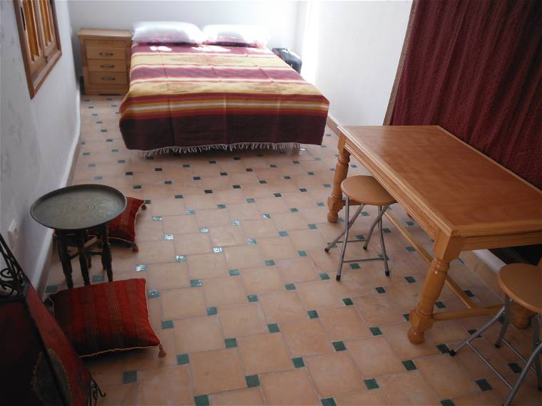 Chambre À Louer Tétouan 100030-1