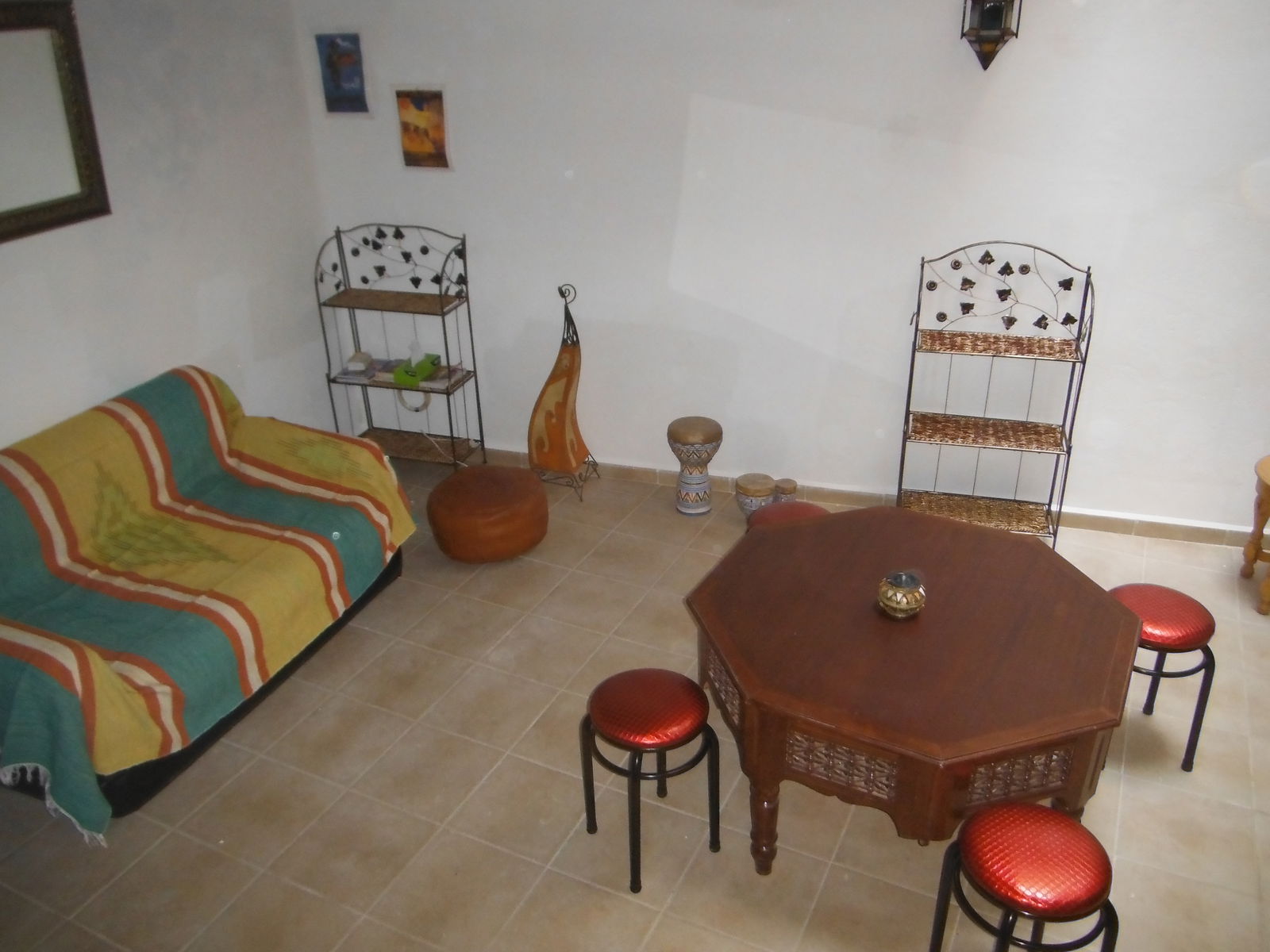 Bed And Breakfast Tétouan 100030