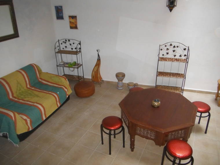 Homestay Tétouan 100030