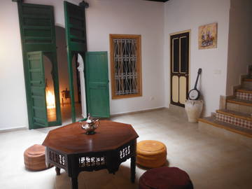 Chambre D'hôte Tétouan 100030-4