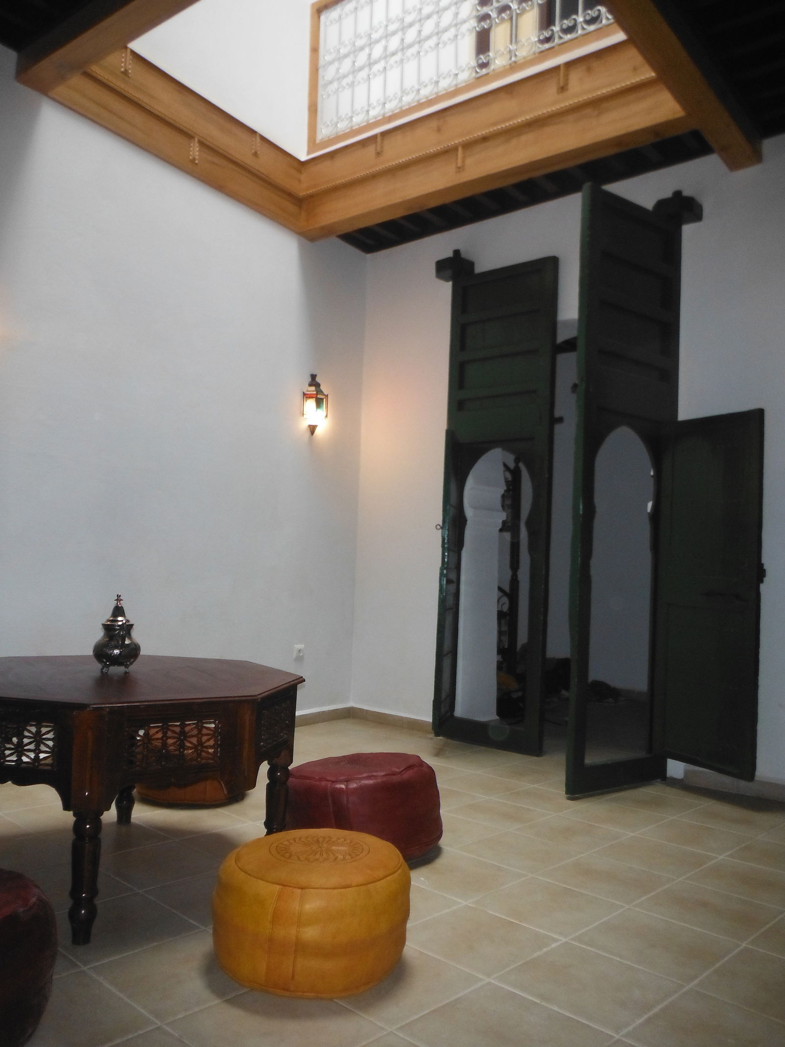 Bed And Breakfast Tétouan 100030