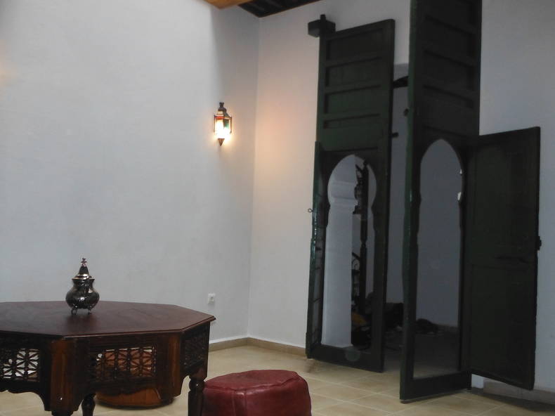 Gastenkamers Tétouan 100030-5