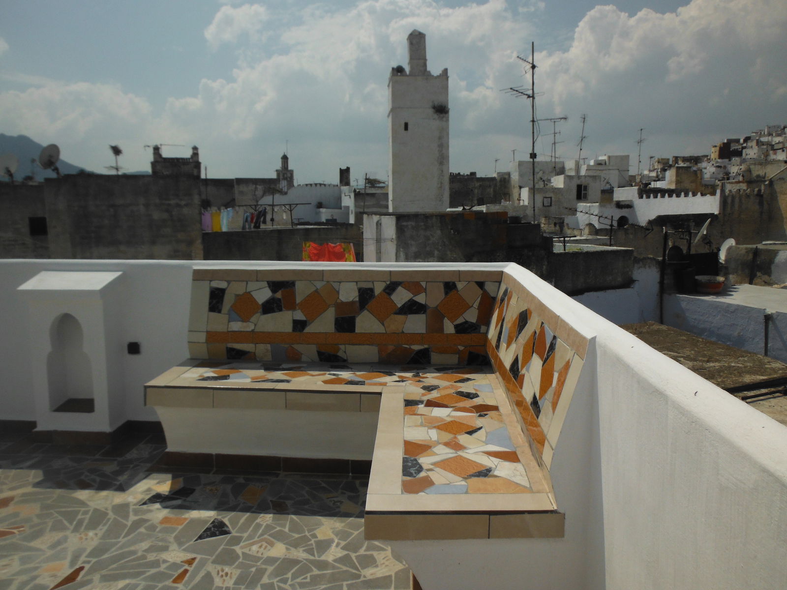 Bed And Breakfast Tétouan 100030