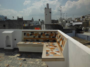 Chambre D'hôte Tétouan 100030-6