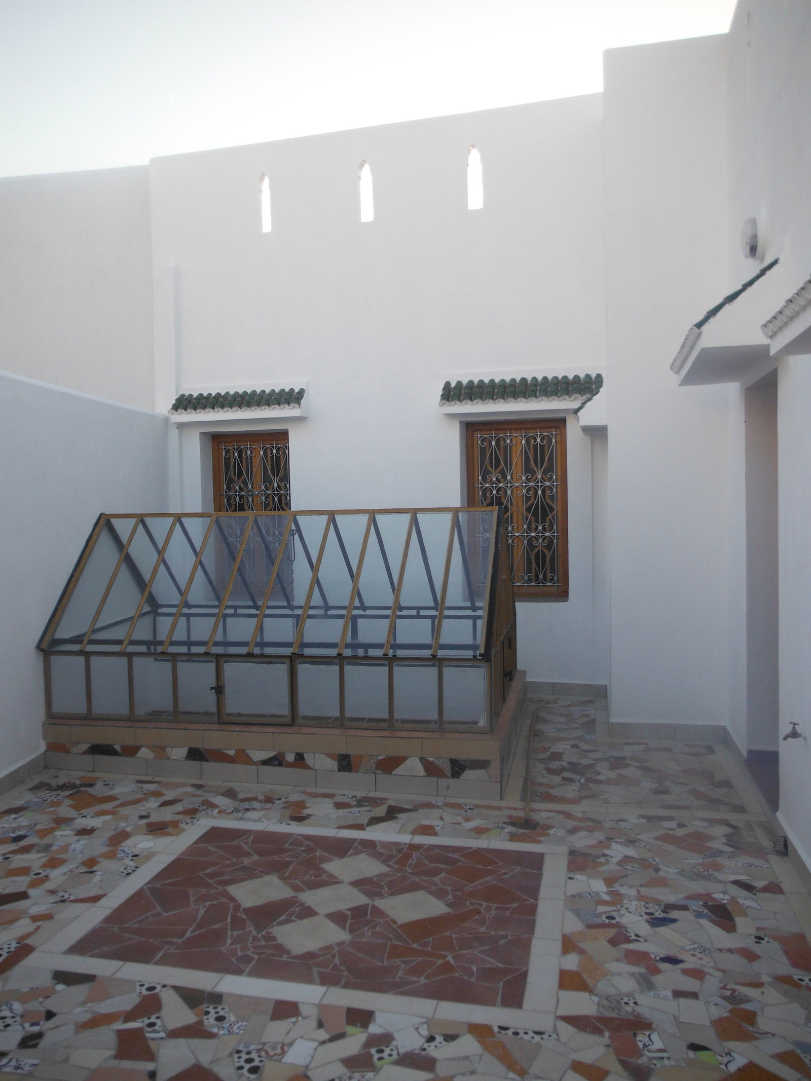 Bed And Breakfast Tétouan 100030