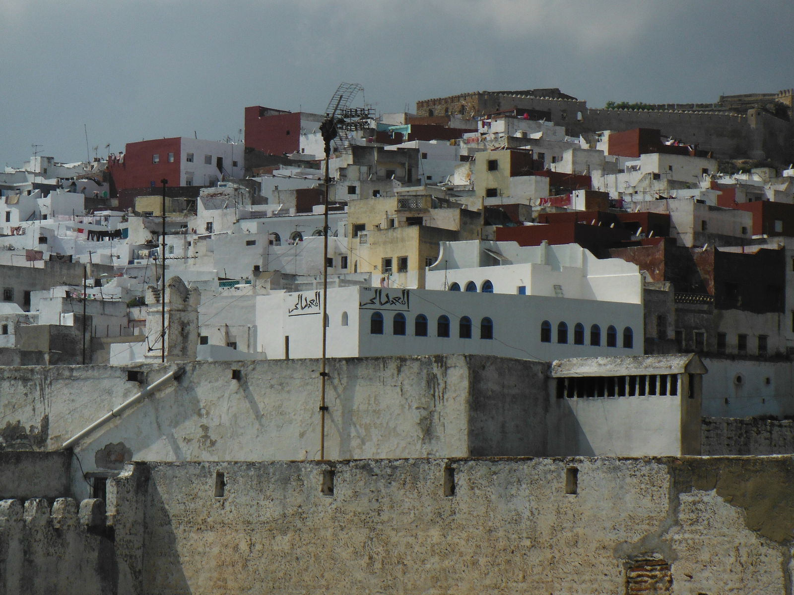 Bed And Breakfast Tétouan 100030